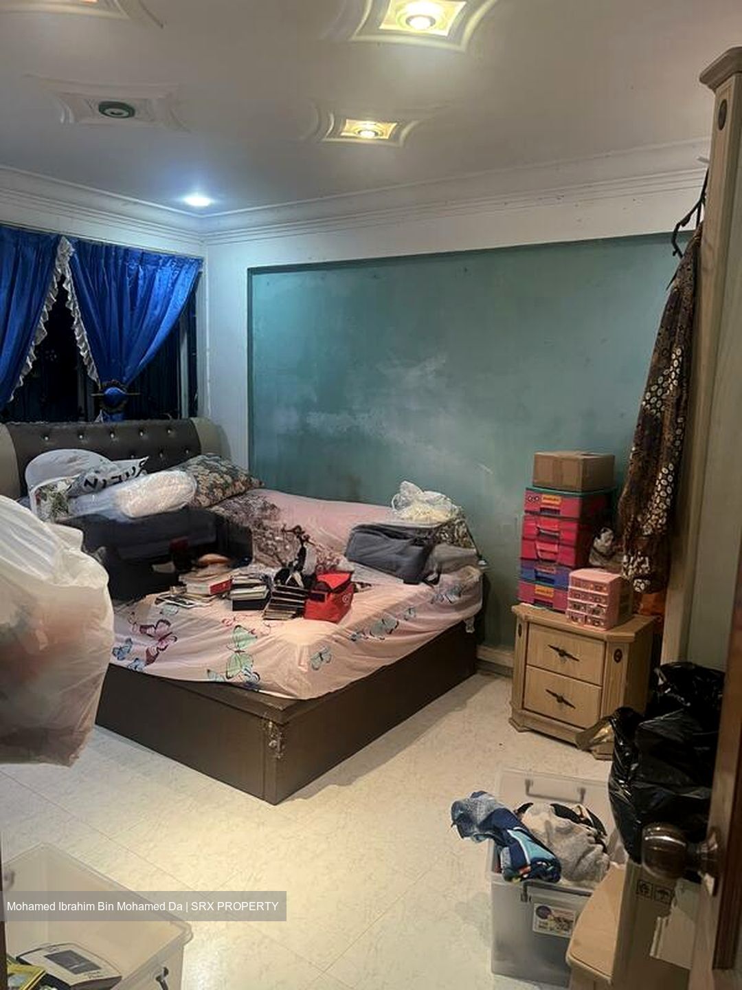 Blk 108 Tampines Street 11 (Tampines), HDB 3 Rooms #503637861